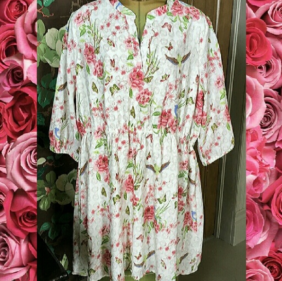 Yumi Tops - 💖BOGO50%OFF!🦄NWOT 20/22 Yumi Tunic